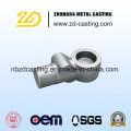 Carbon Steel Forging with CNC Machining Service